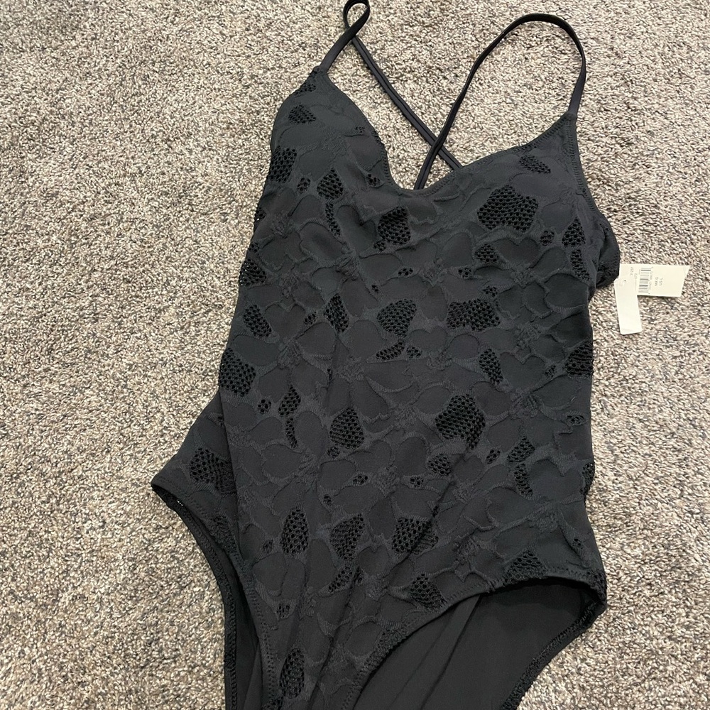 Lace Aerie Swimsuit